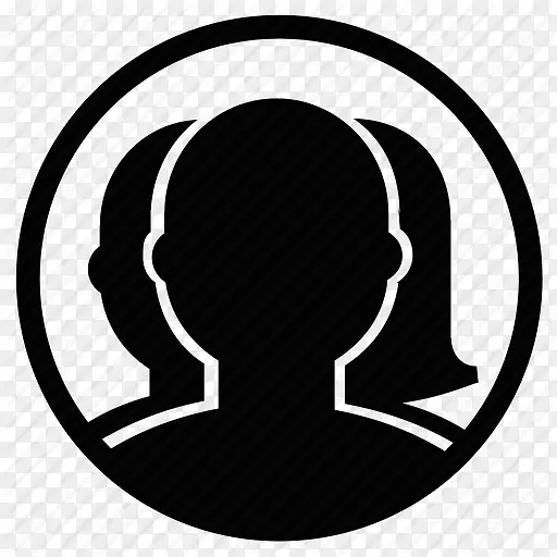 ����ͼ��ŮӶ����-PNG����Ȧ͸��-������