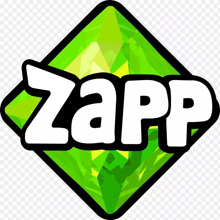LOGO NPO Zappelin����ͼ��-ZAP-������