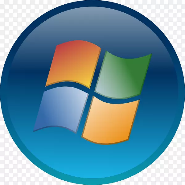 windows vista microsoft windows��װ�����-windows�ձ�orb png-������
