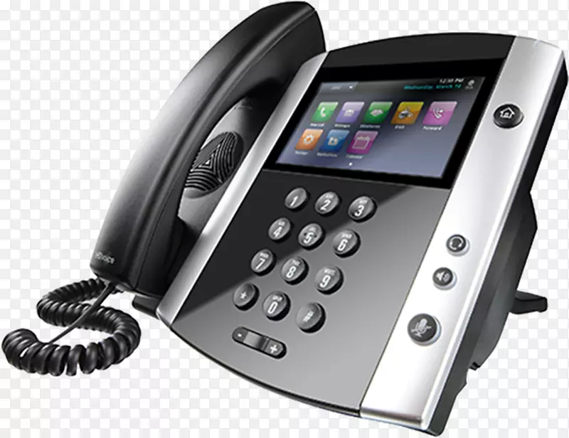 Polycom VVX 600 Polycom VVX 601ý��绰VoIP�绰-SIP-������