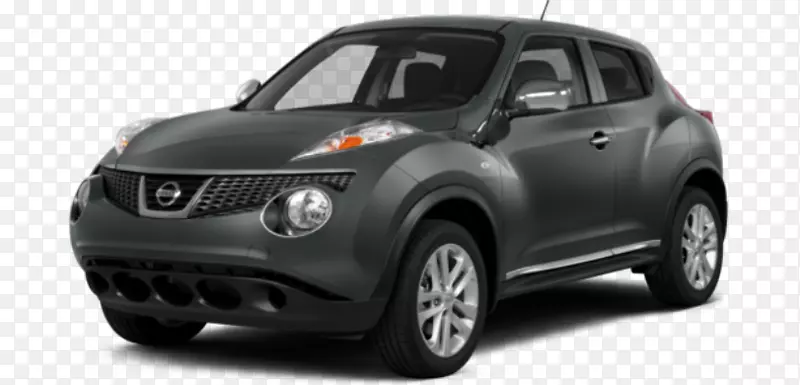 2011���ղ�JUKE 2014�ղ�JUKE 2012�ղ�Juke sl CVT AWD SUV-�ղ�-������
