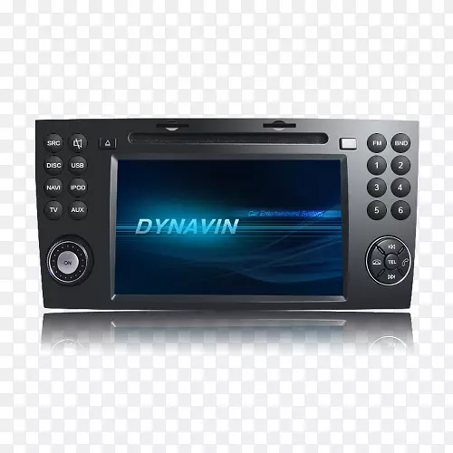 ����SLK������bmw gps����ϵͳgps����-������