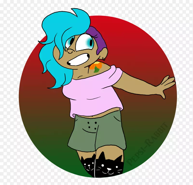 �ÿ�ͨ�廭��-������