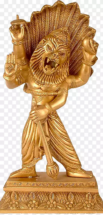 Vishnu Lakshmi Krishna Narasimha avatar-lakshminarasimha����-������