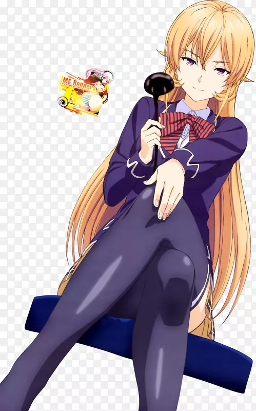 ʳ������ս����Sshokugeki no Soma Erina nakiriʳ�ﳱ���������-������