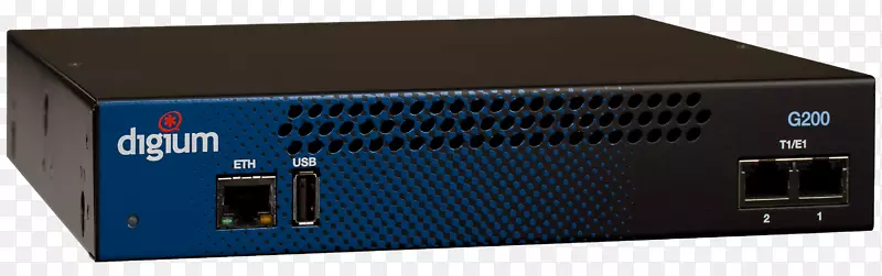 VoIP���������ʽӿ�Digium e-�ز�����-������