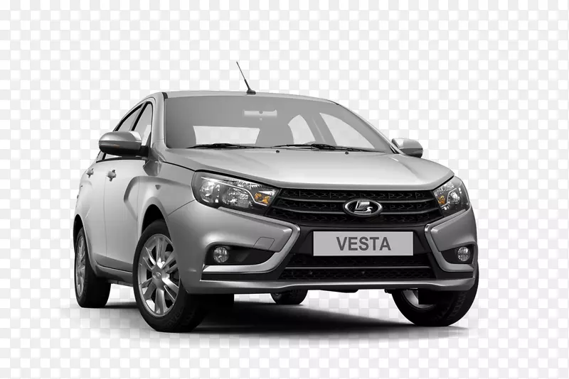 Lada Granta Lada Kalina�γ�Avtovaz-Car-������