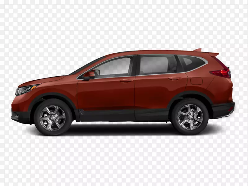 2018�걾��cr-v ex-l AWD SUV�˶��Ͷ๦�ܳ����ո�-����-������