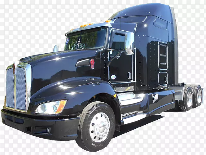 �������ո��ֶ��ֿ���Kenworth t 660�γ�i-294���ֳ�����-������