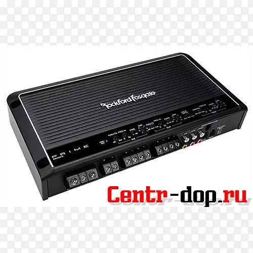 Rockford Fosgate����r600x5ͨ���Ŵ��������ڳ���Ƶ������-Rockford-������