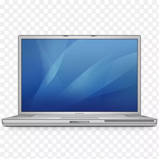 �������������ʾ�豸-PowerBook g4 17-������