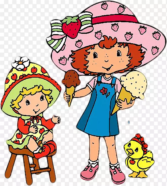 ������С�廭���󶯻�gif-��ݮ�̵��ⲿ��-������