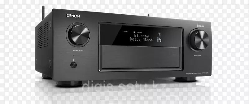 AV���ջ�Denon avr-x4300 h Dolby atmos�������ʱ���ȵ���ѧ-������