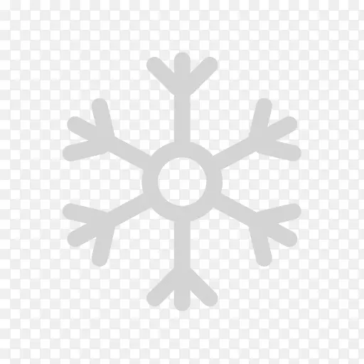 �ԳƷ���Բͼ��-ѩ��-������