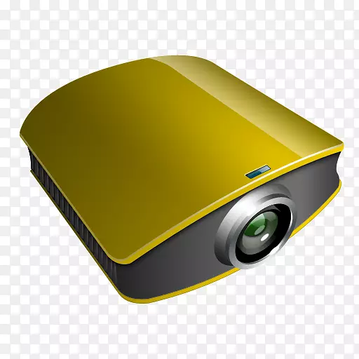 ���Ӹ���ͶӰ�Ƕ�ý�����װ�÷�ӳ����-������