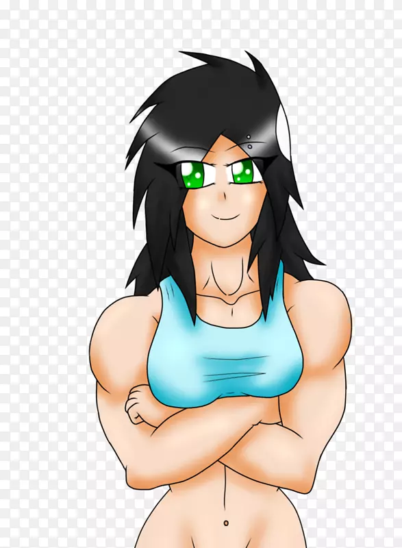 ��ָ�۾�ͼ��ɫͷ�����۾�-������