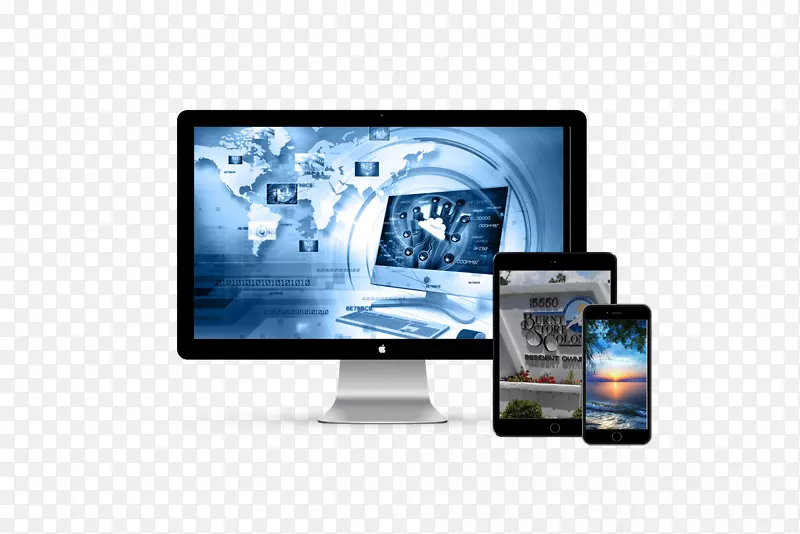 �������ʾ��.����lcd oomaԶ�̼�����������������װ��.����internet-������