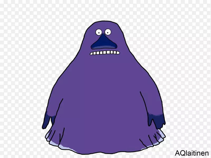 ���޿ˡ�Ī��˹�滭ͼ��DeviantArt-Moomin-������