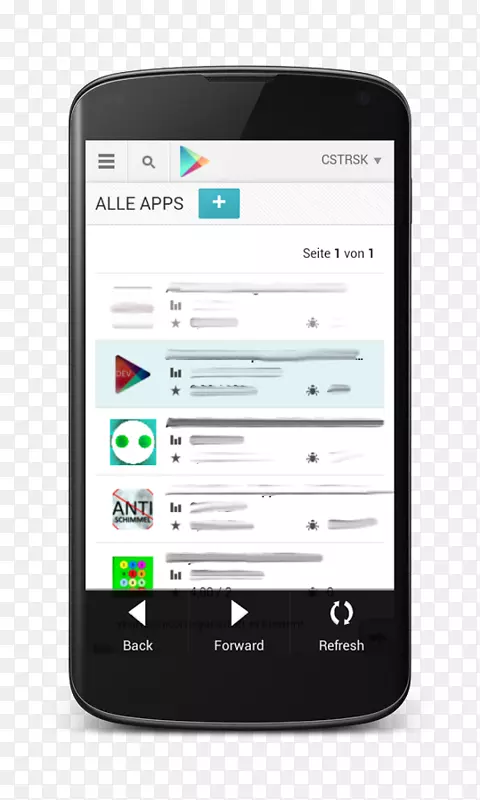 google Chrome for android����ĻӦ������-android-������