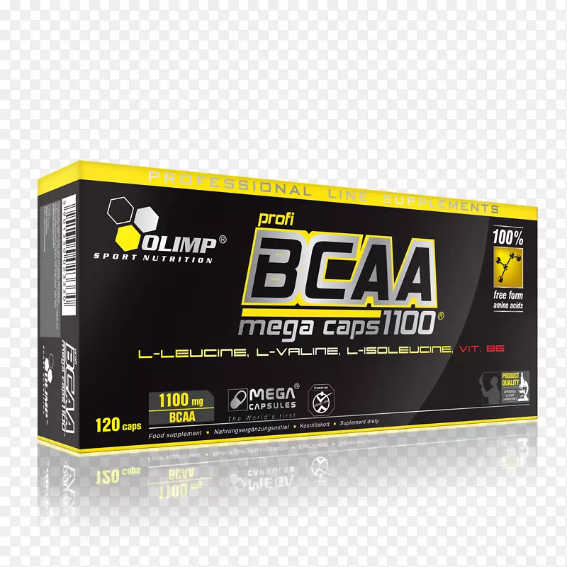 Olimp BCAA 1100�׸�Olimp BCAA������120ñ֧��������Ӫ��-BCAA-������
