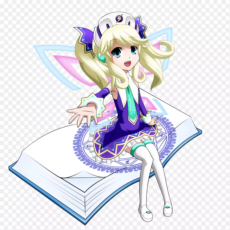 �滭�����廭Pixiv-Neptunia-������