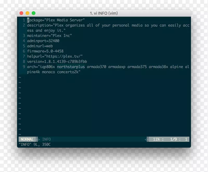 ����������ֲ�ҳ���������Unix-plex-������