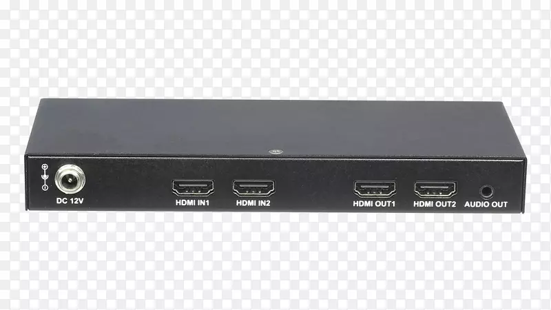 hdmi��Ƶ���������ߵ���ջ����ӷŴ���hdmi-������