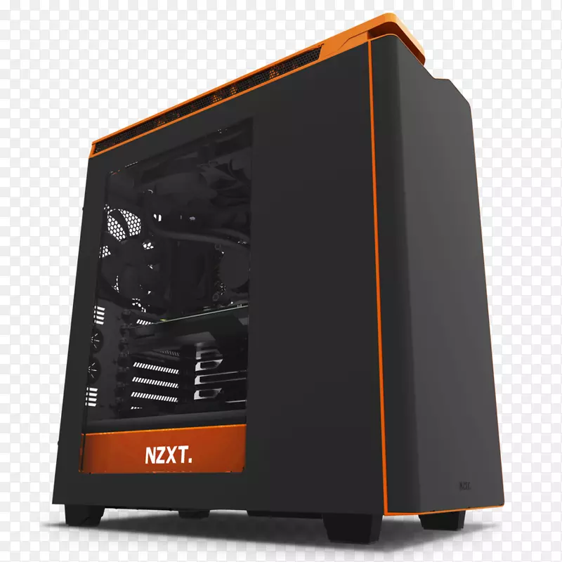 ���Ի��估���nzxt��Ϸ���Ը��˵��Ե�Դװ��-������ͼ��-������