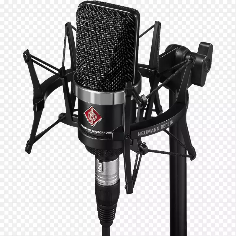 ��˷�Neumann TLM 102¼����Neumann EA 4�����¶���ŵ������˷�-������