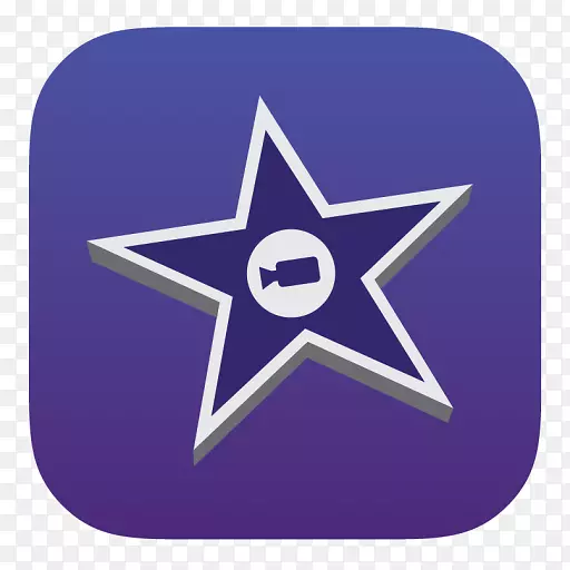 ��������ɫ��־����iMovie-������