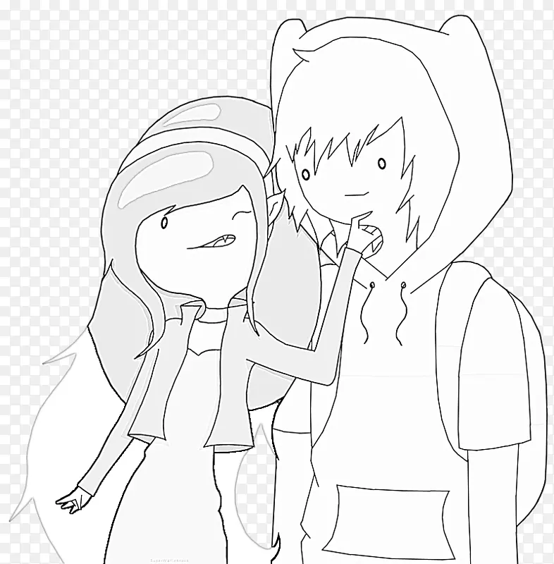 ��ָ/m/02csf���ջ�-��Ѫ��Ů��Marceline-������