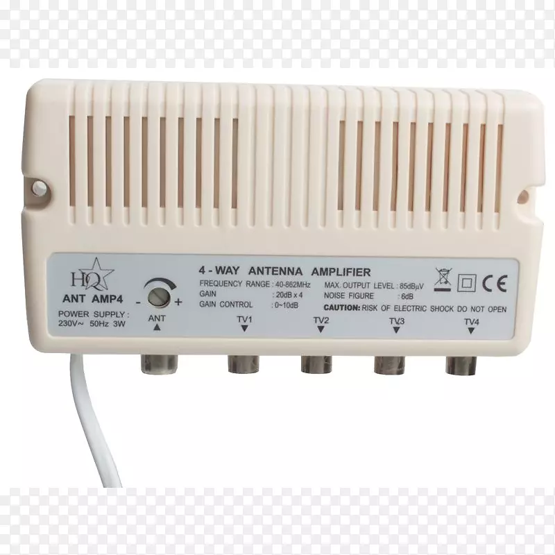 ��Ƶ����������/���߷Ŵ���4·����΢���Ŵ���-������