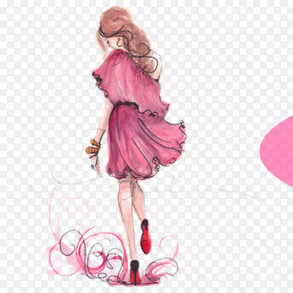 ʱװ�廭ͼ��.ʱװ��ͼ-������