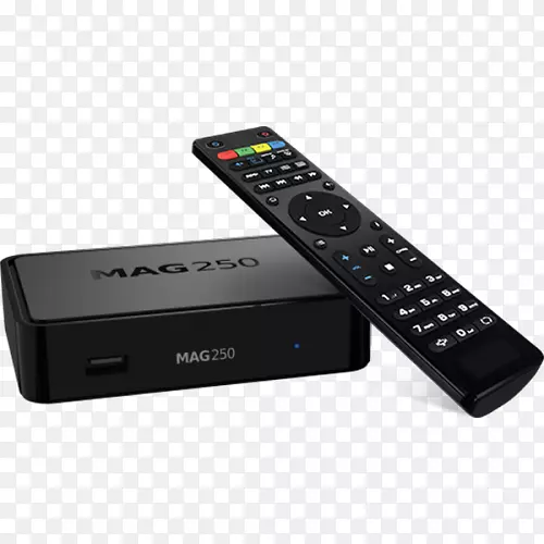 ������ip tv������mag 254����ý�����iptv-������