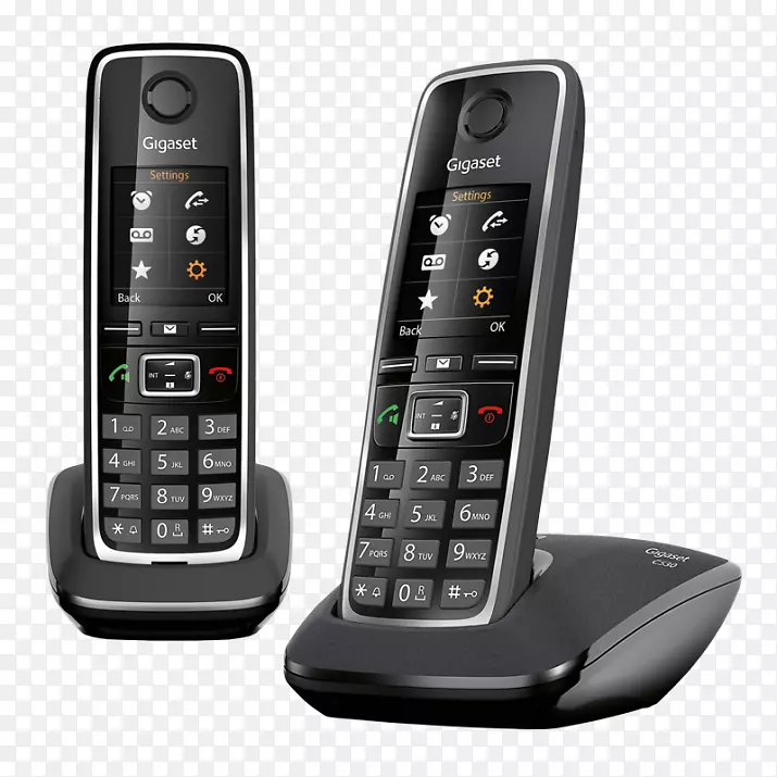 �����绰ǧ��C 530ǧ��ͨ��������ǿ����ͨ�žɵ绰-������