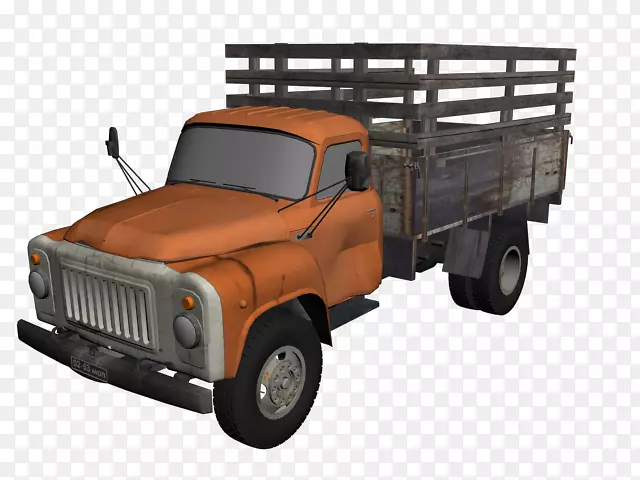 �����������GAZ-53����-����-������