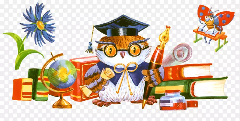 ��ӭ��ѧ����ī����pngͼƬ��ѧ-��ͥ��ҵ��ͨ-������