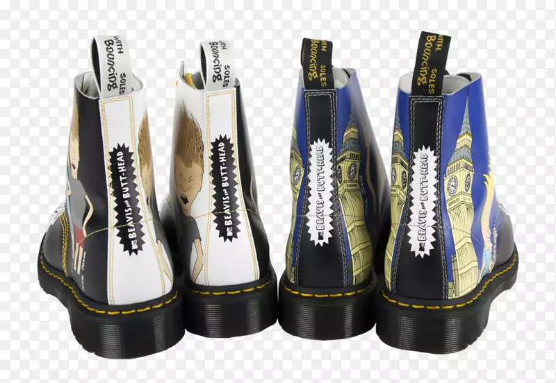 Beavis���β������˲��м�����Ь����-������