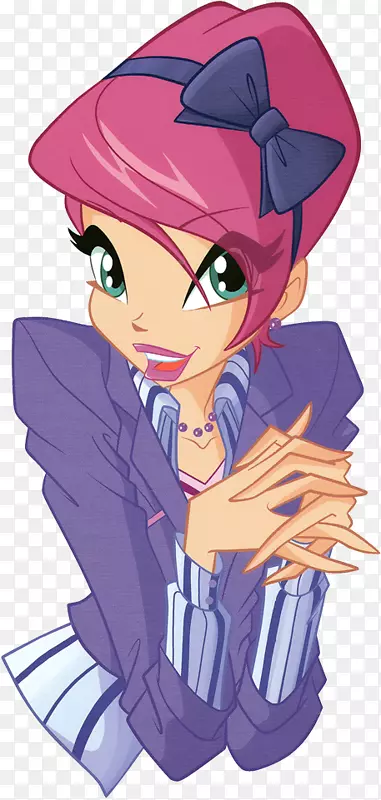 TECNA���ڲ廭��Ů-������