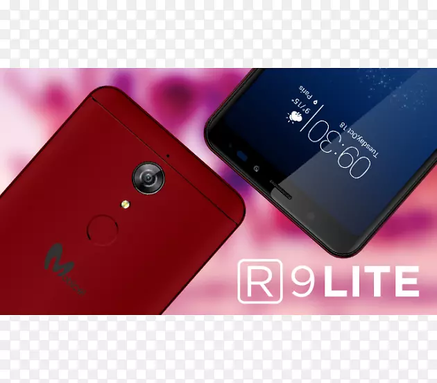 �����ֻ����ܵ绰Cubot R9˫sim oppo����oppo r9+-�����ֻ�-������