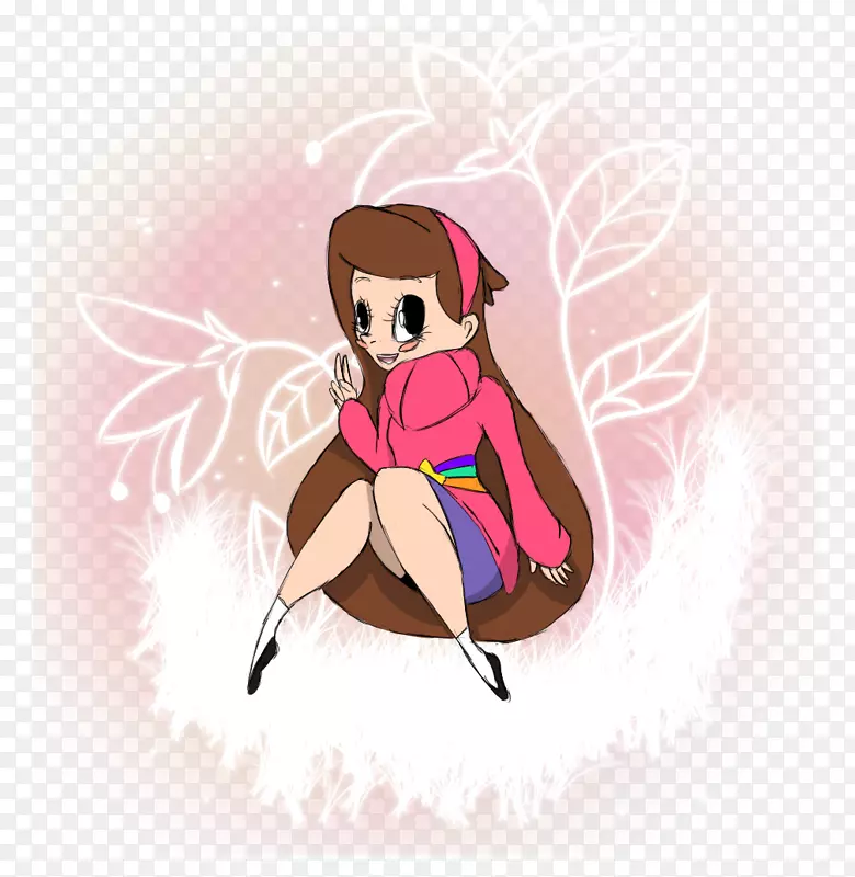 ��׵�����ͼ�����ֽ���Զ���-Mabel�����½�-������