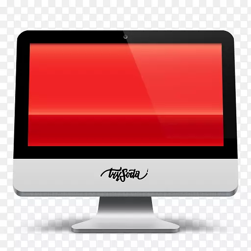 ���Ա�ֽ������ʾ�����װ����Ļ��ý��imac 21-������