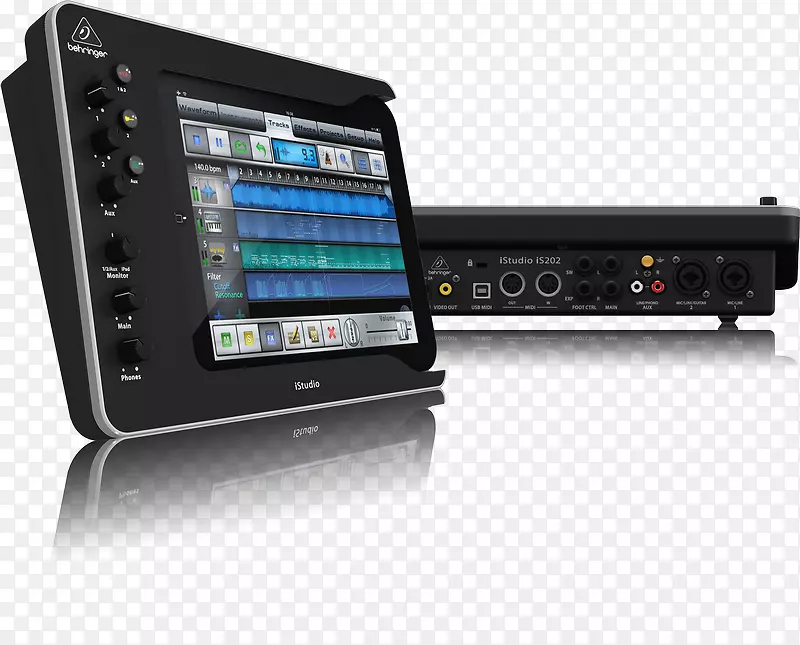 ��˷�Behringer fca 1616 Behringer iStudio is 202¼����������˷�-������