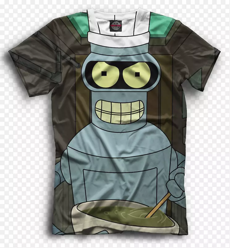 Bender Zoidberg t�����ӽ�Ŀ-������