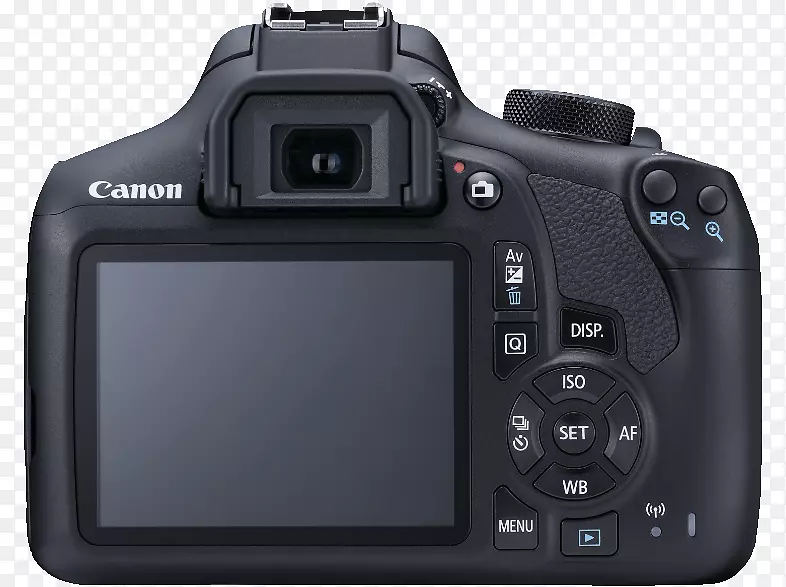 ����Eos 1300d����͸����װ����18-s 18-55 mm��ͷ���ܰ�װ���뵥�������ͷ-������