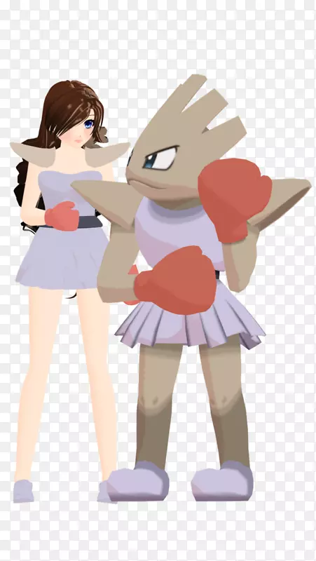 ����������ͼ����ָ��������Ϊ������-hitmonchan-������