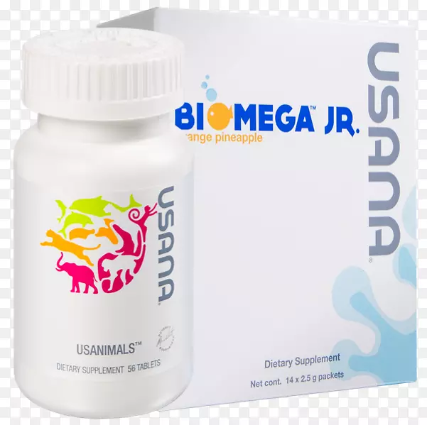 ��ʳ�����USANA������ѧ��Ʒ��ͯ��-������