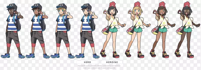 Aash Ketchum��װ���ݳ�����װ-�ڴ����ֽ���-������