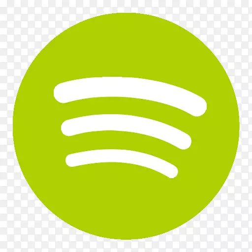 �����ַ��Ż�ɫ-app Spotify-������