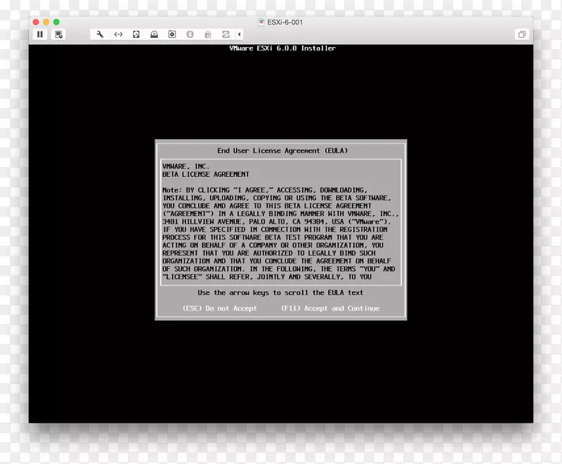 VMware ESXI��װ����VMware vSphere 5�����������-ESXI-������